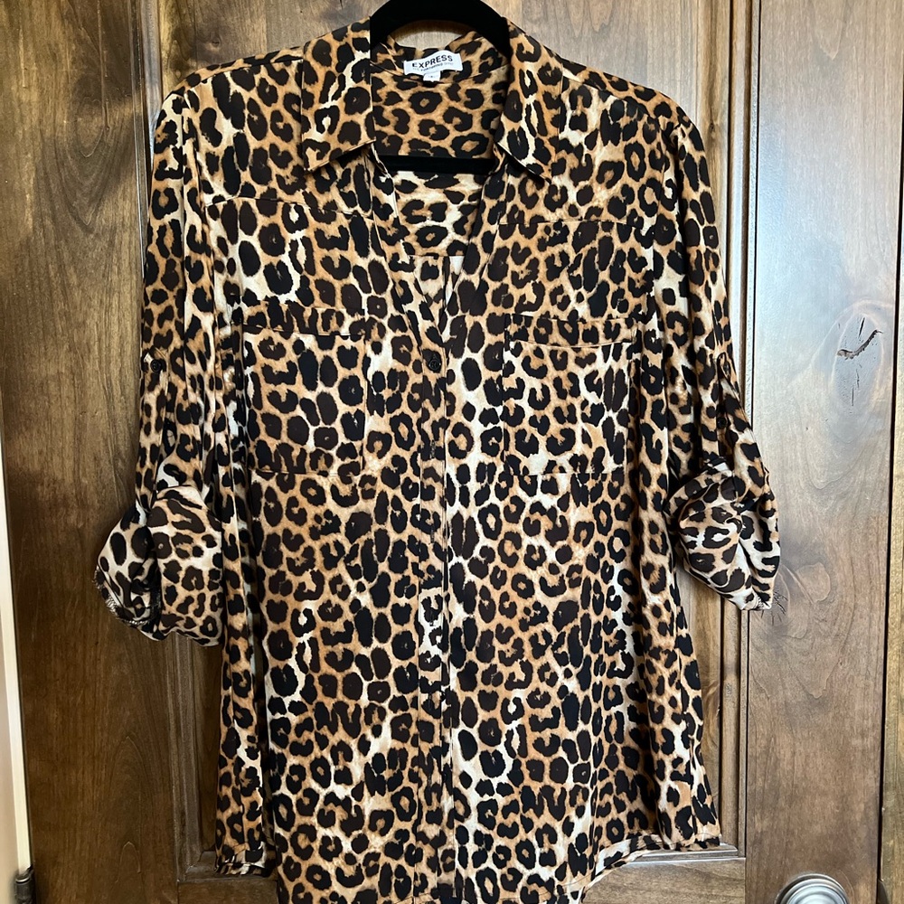 Express Portofino Blouse